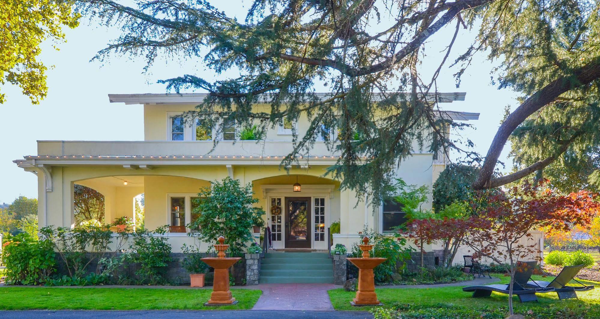 Casa Bella Inn Kenwood Esterno foto